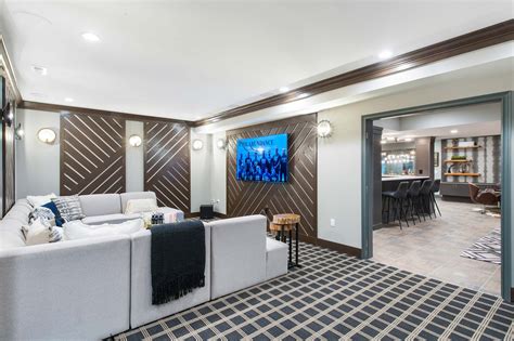 This usually equates to somewhere between $25 and $90 per square foot (depending on the level of material quality you’re expecting). . Toll brothers finished basement cost